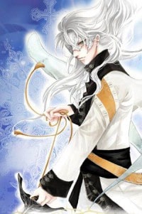 龙战在野