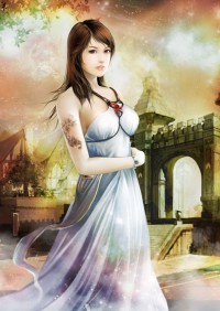 公车上不穿内裤的美女