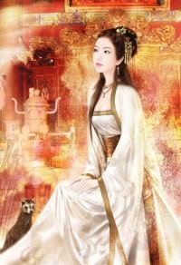 情动三国