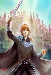 灵能封神榜