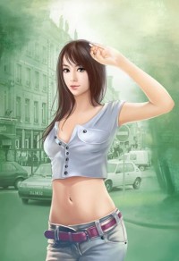 (盗墓笔记同人)殇恋