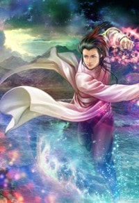 被頂級omega盯上以後/要命！釣系omega他超級漂亮