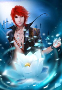 （AK同人）KISS FIRE
