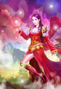 辛莘相印，莘少的倔强柔妻