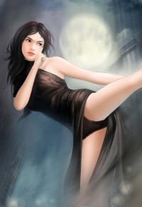 我的魔劍帥裂蒼穹[重生]