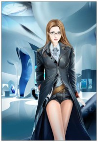 公主難過美人關