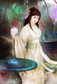 我的怪物老婆們