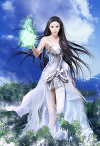 女人春欲